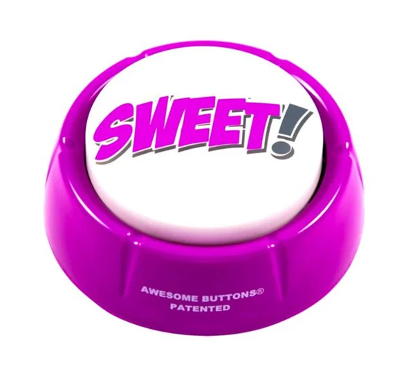 2025 New Games Buzzer with CE Certificate