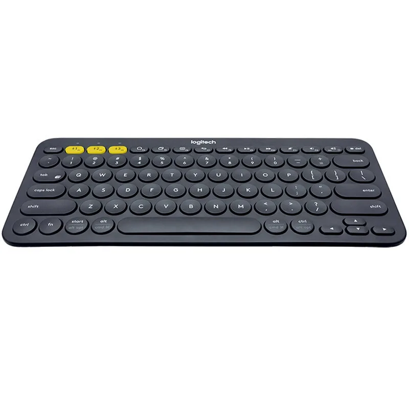 Хит продаж Беспроводная игровая клавиатура Logitech K380 с несколькими