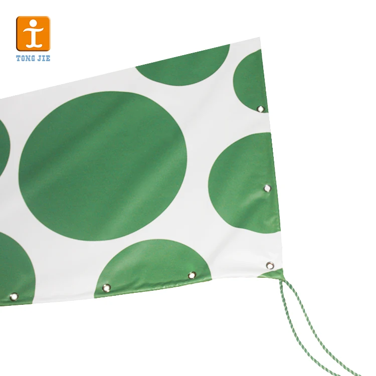 Advertising Custom Banner Poster Custom Banner Class Wall Art Decoration Fabric Banner