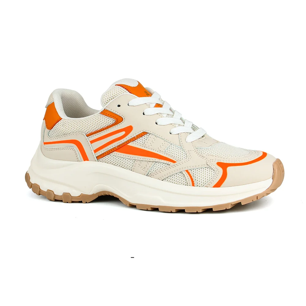 Original Design Gym Shoes for Women Athletic Runner Sneakers Trainer Lady Unique Walking Style Shoe Girl Footwear