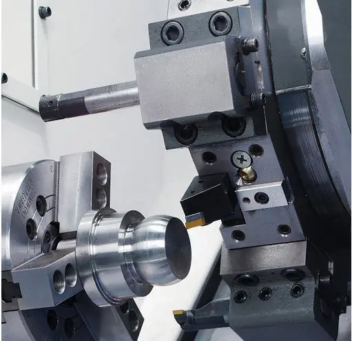 Oem уникальные изделия 5-осевые станки с ЧПУ детали от производителя токарные алюминиевые фрезерные