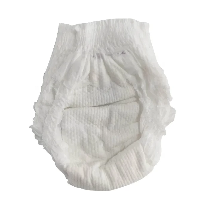 
OBEE L/XL/XXL/XXXL super absorbent B grade baby pull up diaper disposable baby training pants 