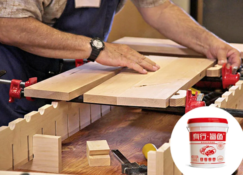 Glue Manufacturer Wood Glue Supply Assembled Wood Adhesive Full Wood Glue