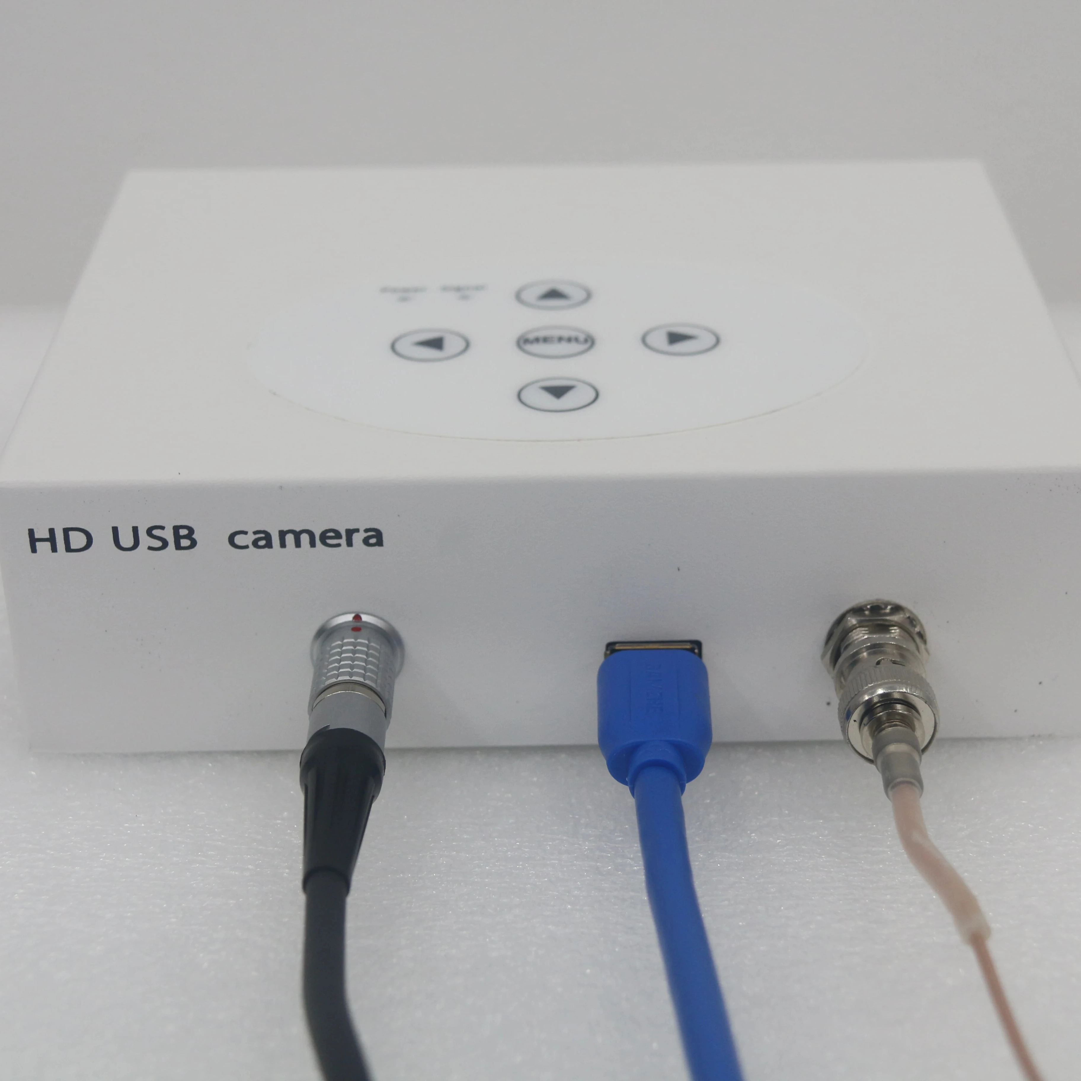 AIO портативная USB-камера эндоскопии для цистоскопии гистероскопии артроскопии