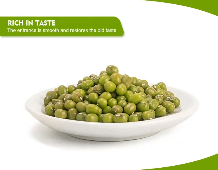 Оптовая продажа, маленькая зеленая грамма, Виноградная фасоль из Мьянмы, фасоль Mung, экспорт бобов mung