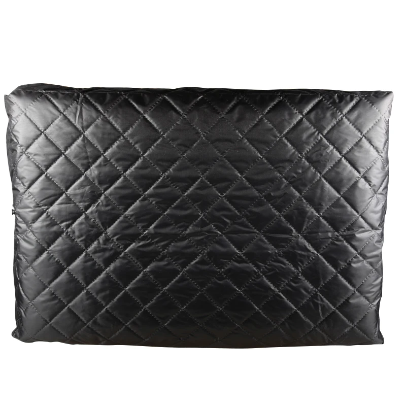 Double Insulation Small Indoor Air Conditioner Cover for Window Units