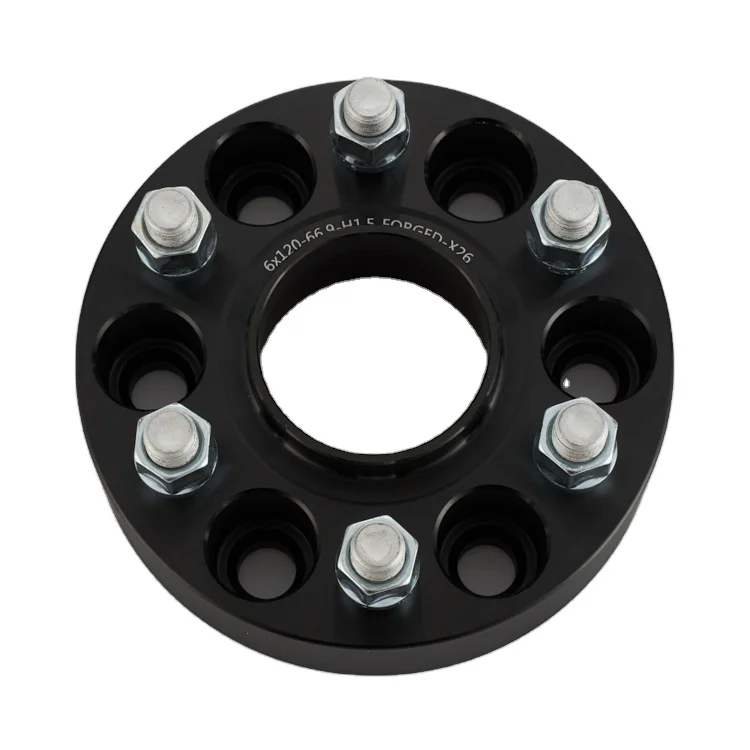 High Quality Aluminum Wheel Adapter 6x139.7 Wheel Spacers For Ford Ranger