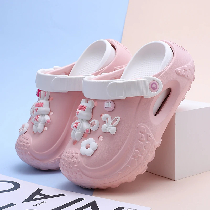 Fashion classic Clogs Soft Eva Sandal China Manufacturer Wholesale Clogs EVA Women garden clogs flat