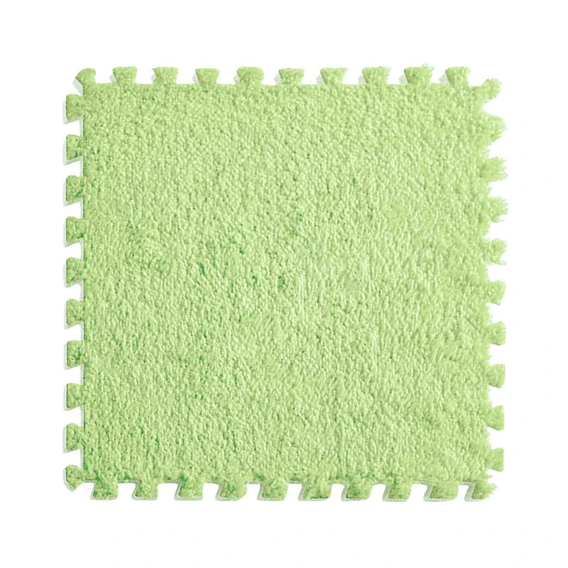 Bverionant Walmart Amazon Hot EVA Foam Outdoor Indoor Non Slip Kids Rugs Play Mat Baby Play Mats