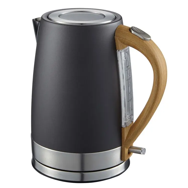 High Quality Colorful Stainless Steel electric kettle temperature control electronic smart Tea kettle Water Boiler