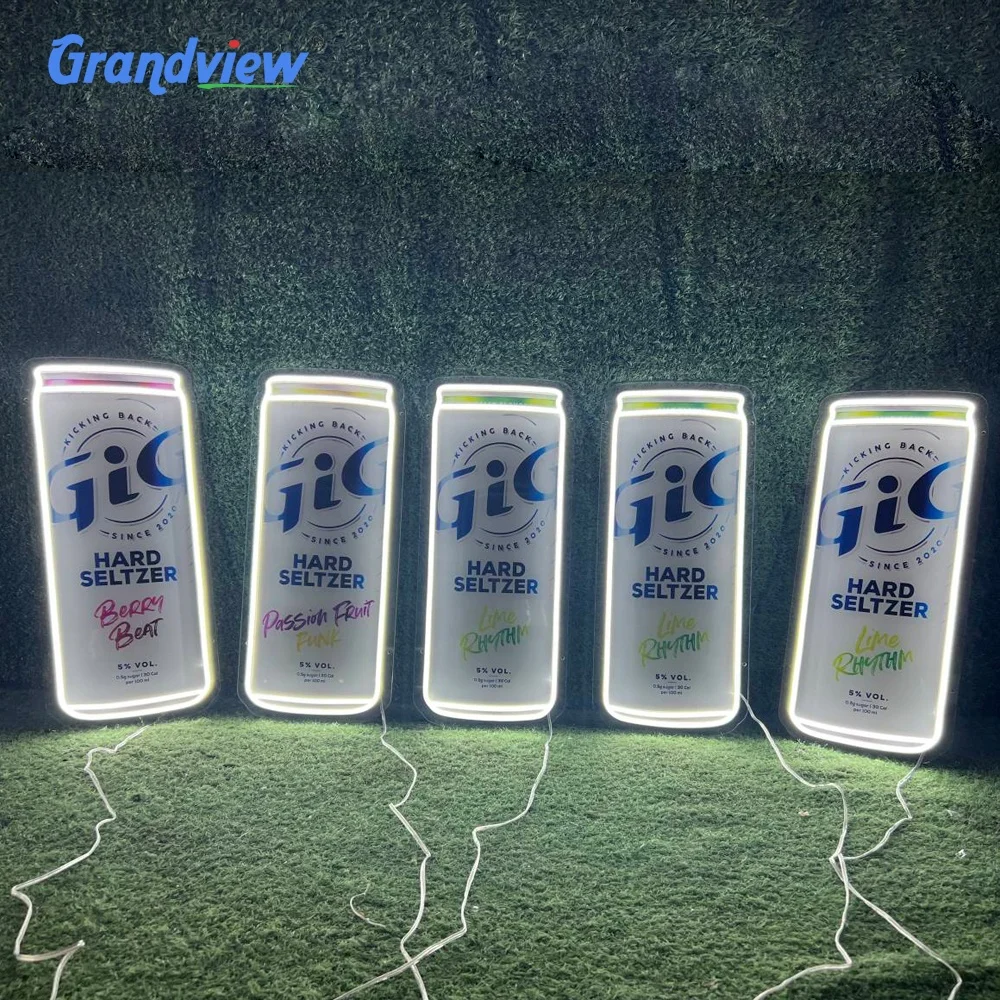 Free Design Custom Led Neon Light Name Logo Neon Sign Custom For Beer Bedroom Birthday Party Home