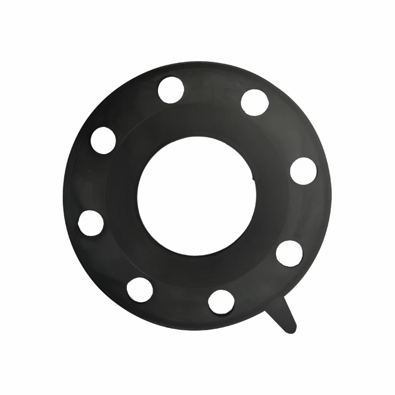 Прямая поставка с завода, фланец трубопровода, уплотнительная прокладка для водопровода