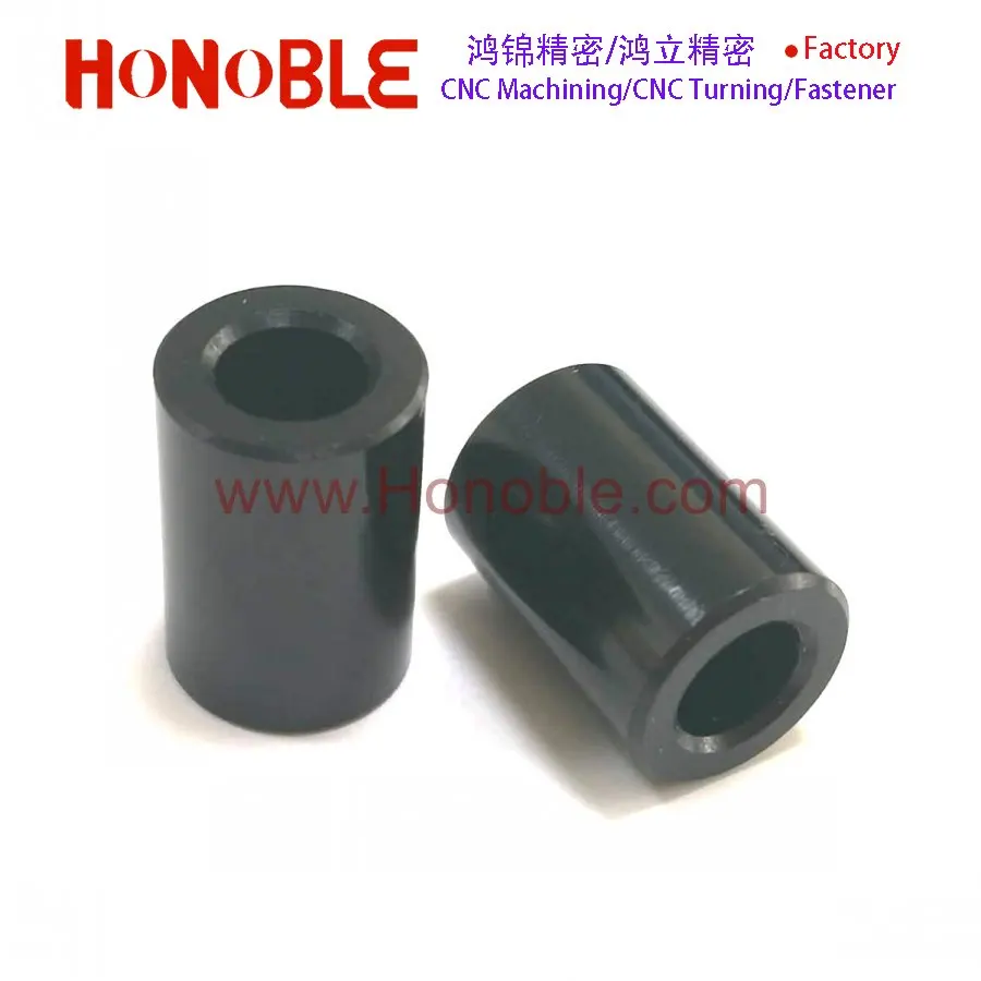 Precision mechanical processing manufacturer for produce the customized bushing, shaft, hub