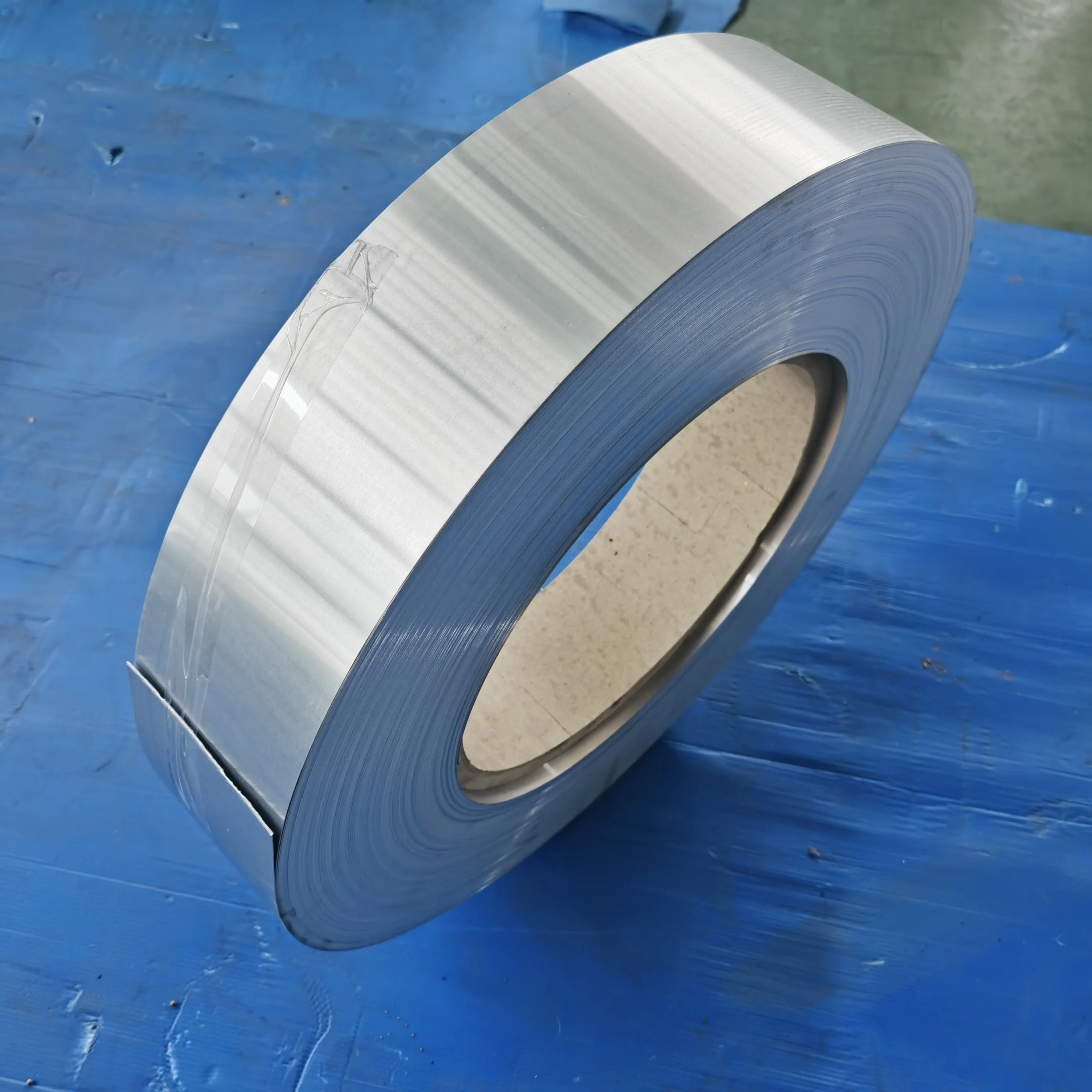 High Quality 0.5mm thickness 3005 aluminum strip magnet for ppr