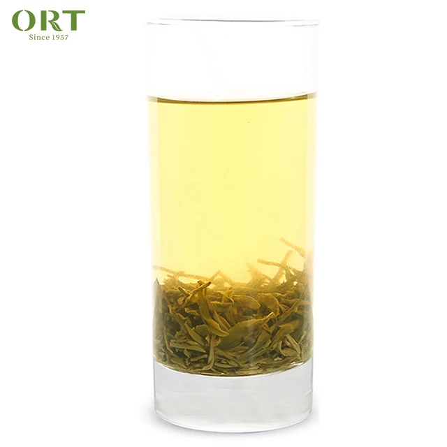 Organic Jasmine Xiang Hao Jasmine Tea green tea