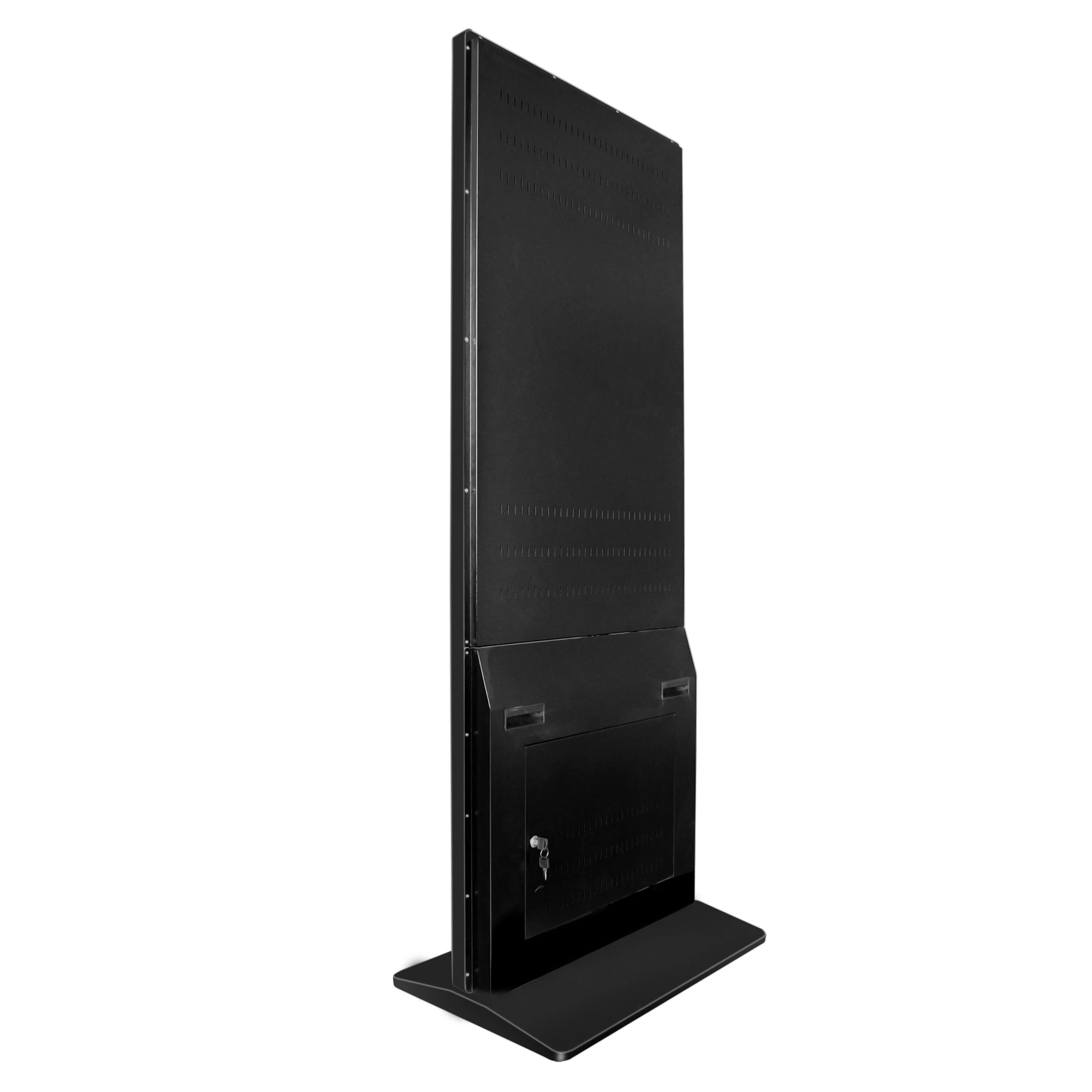 Напольная 43 55 дюймов Android/Windows ЖК-экран с сенсорным экраном Digital Signage киоск для рекламы торгового центра воспроизведения