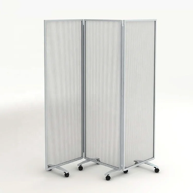 Китайские поставщики, простая стильная Высококачественная офисная складная мебель, передвижная офисная Складная перегородка