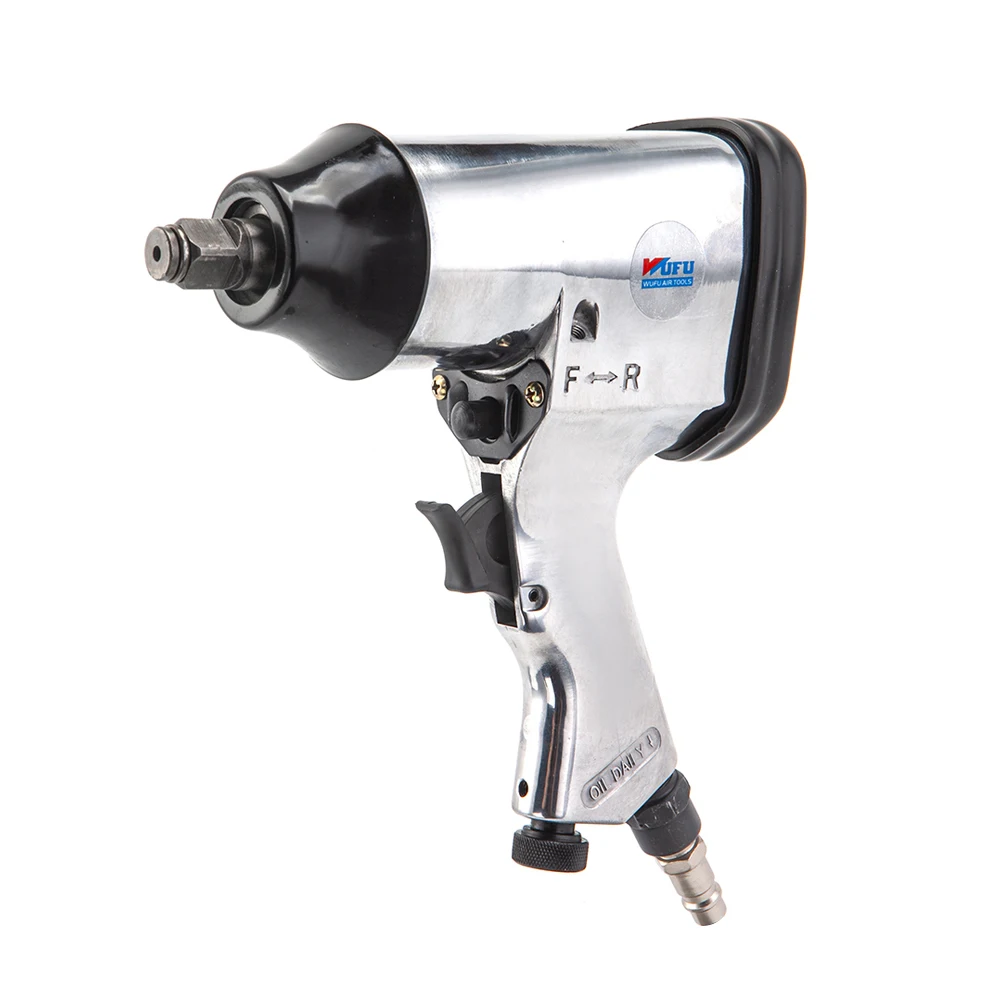 1/2 inch drive car tire change pneumatic impact wrench gun WFI-1070