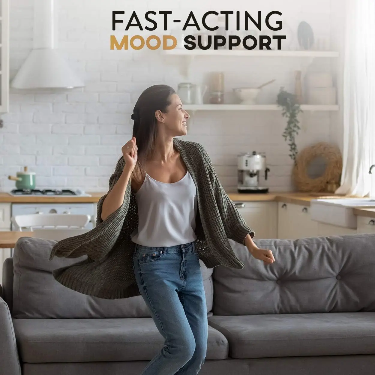 Brain Boster Capsule Top Quality Dietary Supplements and Health care Supplements Mushroom Brain Booster Capsules