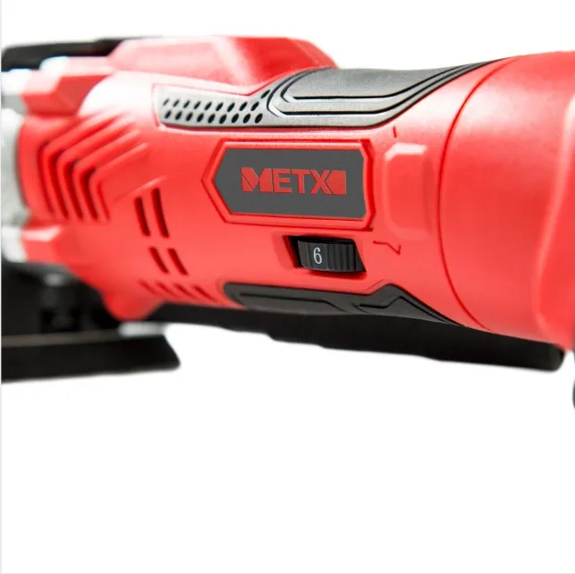  Многофункциональная осциллирующая пила MXTOVEL18V 20V с литиевым аккумулятором