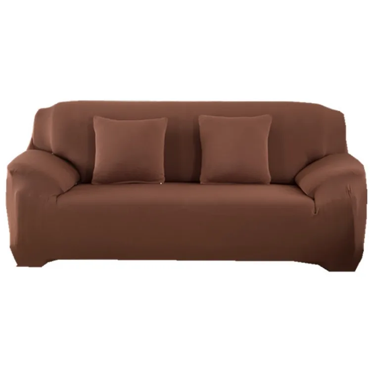 2020 new style High Stretch Slipcover sofa covers Couch Elastic Sofa Cover Stretch for home