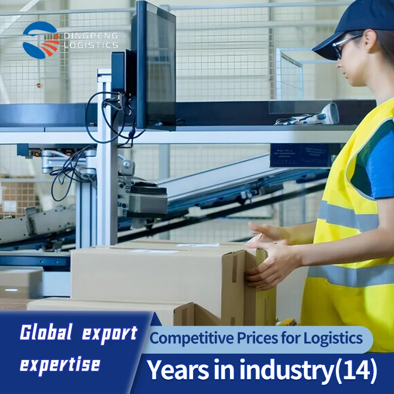 China top 10 Door to Door DDP Sea Air Freight DHL SHIPPING to USA UK Canada Australia Logistics Services Freight Forwarders