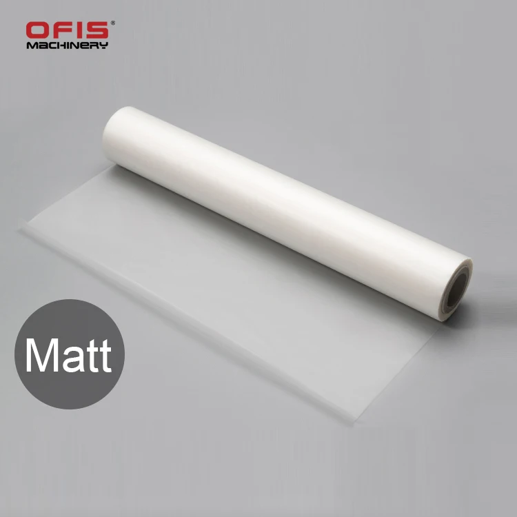 L388 hot and cold roll paper laminator