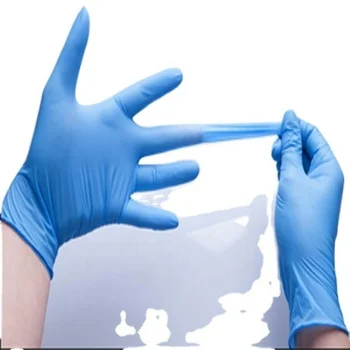 Cheap and high quality disposable nitrile glove making machine hot sale glove making machine