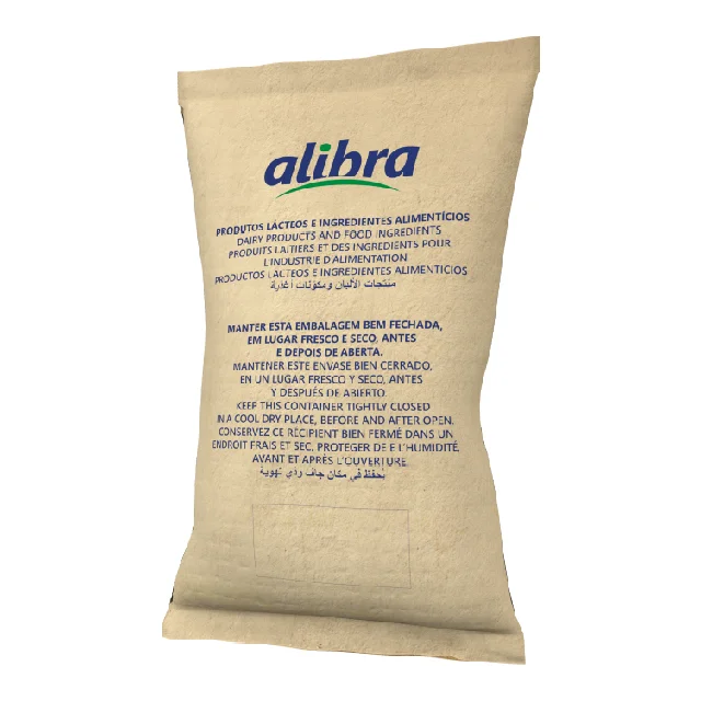 La Nutre 255 - Fat Filled Milk Replacer 25Kg drying Dairy & non-dairy Powder 26% Vegetable Fat & 5% Protein