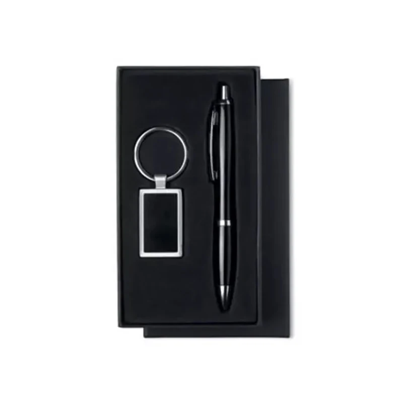 Factory Hot Sale Promotion Souvenir Purpose Advertising Company Worker Items Gift Sets