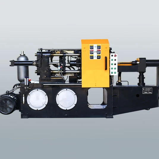
25Ton /250KN Aluminum ingot casting machine 