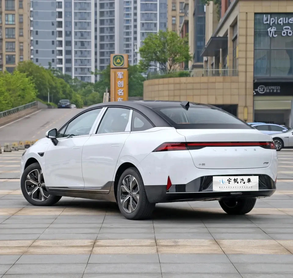 2022 Wholesale BYD Jihe 400C New Energy Vehicle Front Box Chinese Electric Car High Speed Engine Used Electric Vehicle used cars