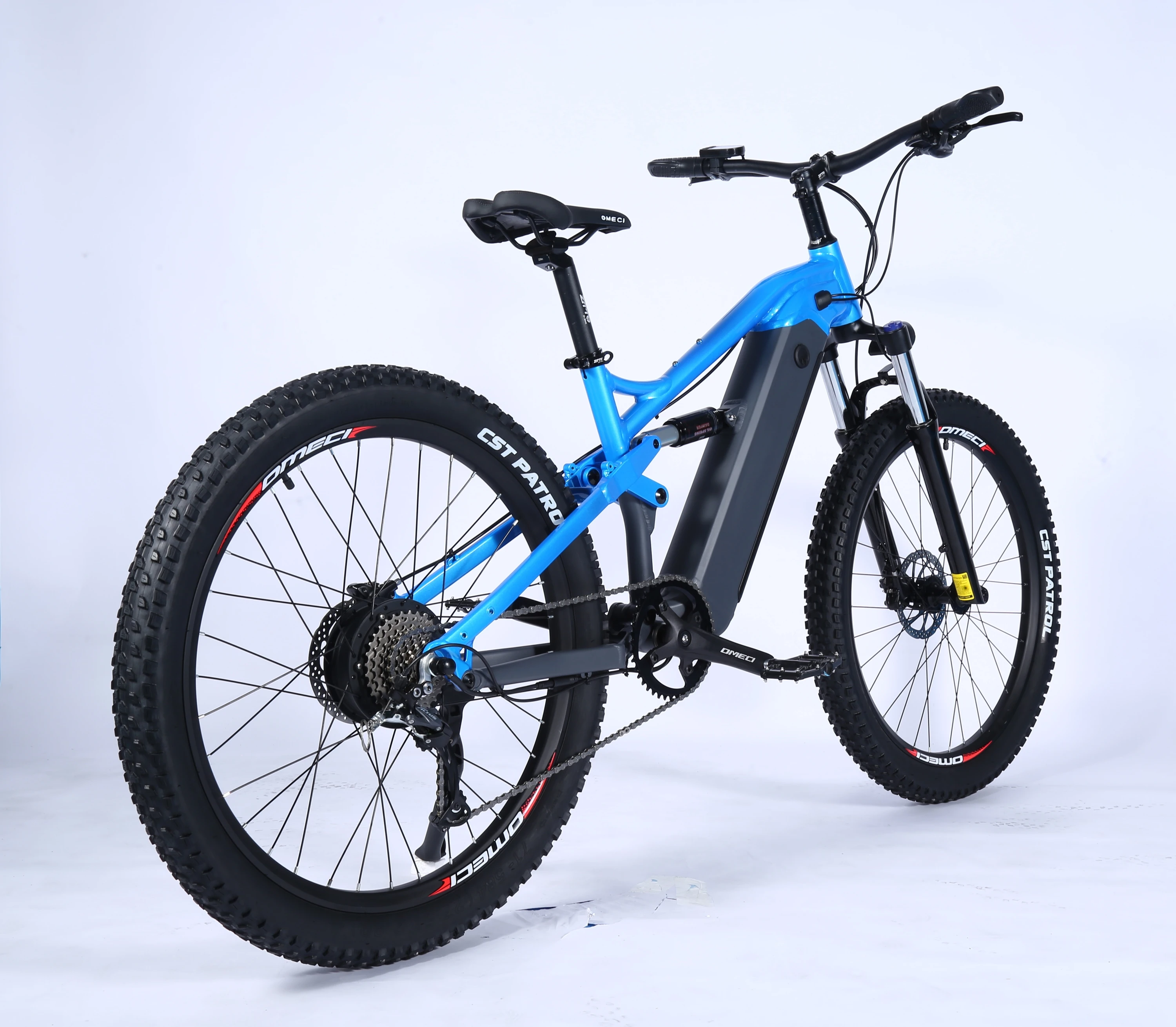 Professional Manufacturer Competitive Price Emtb Electric Mountain Bike