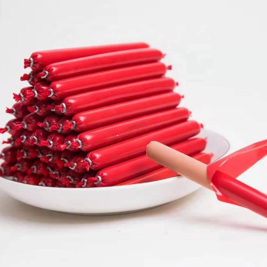 General pet snack Beef ham sausages dog food cat food