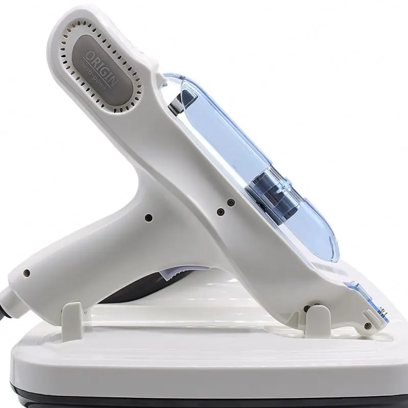 New 3 in1 rf+nano+meso microneedle mesotherapy gun meso injection gun Dermis firming mesotherapy gun vital injector