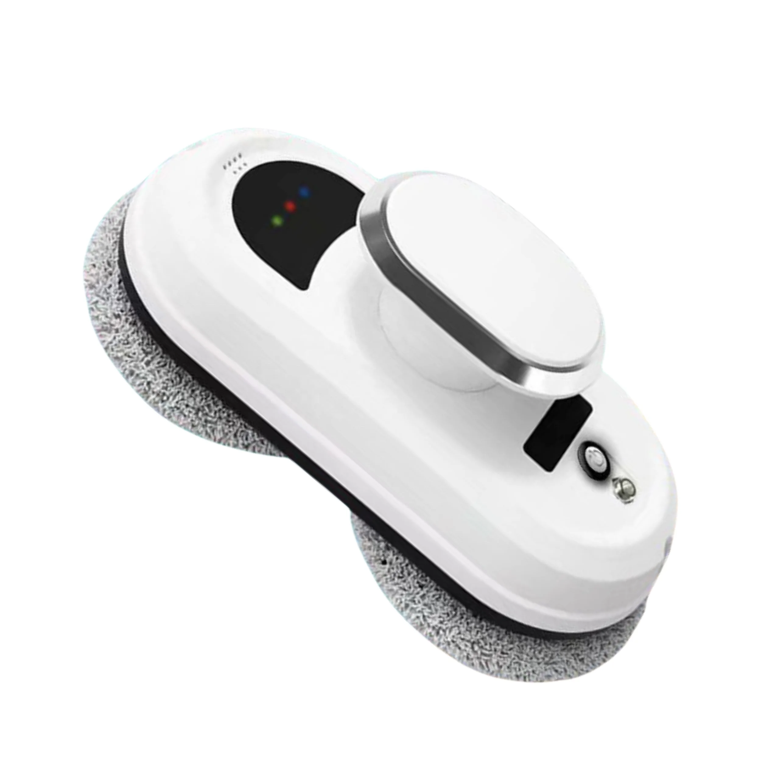 Household 2800Pa Smart Automatic Electric Remote Control Device Auto Fast Smart Window Cleaning Robot