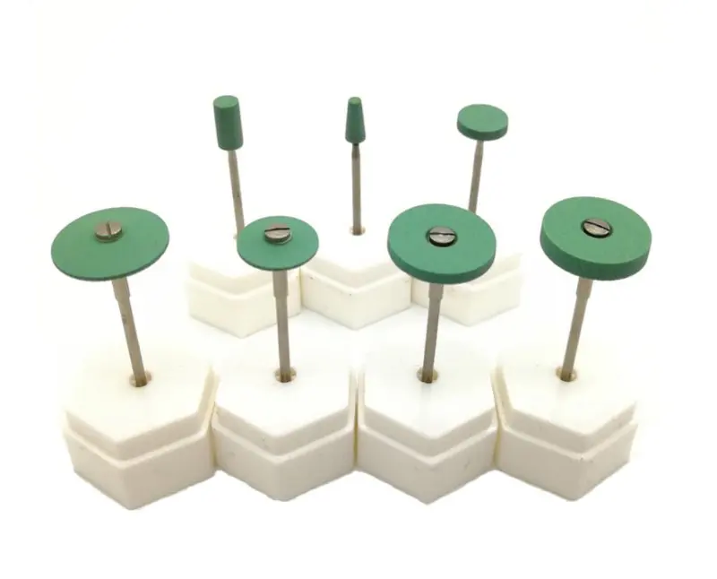 Top quality dental zirconia bur