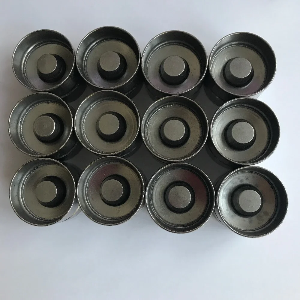 Hydraulic Engine Valve Tappet Lifter LIF510 HT-2272 JB-6050 For 99-06 Chevrolet Tracker Suzuki Grand Vitara XL-7 H25A H27A