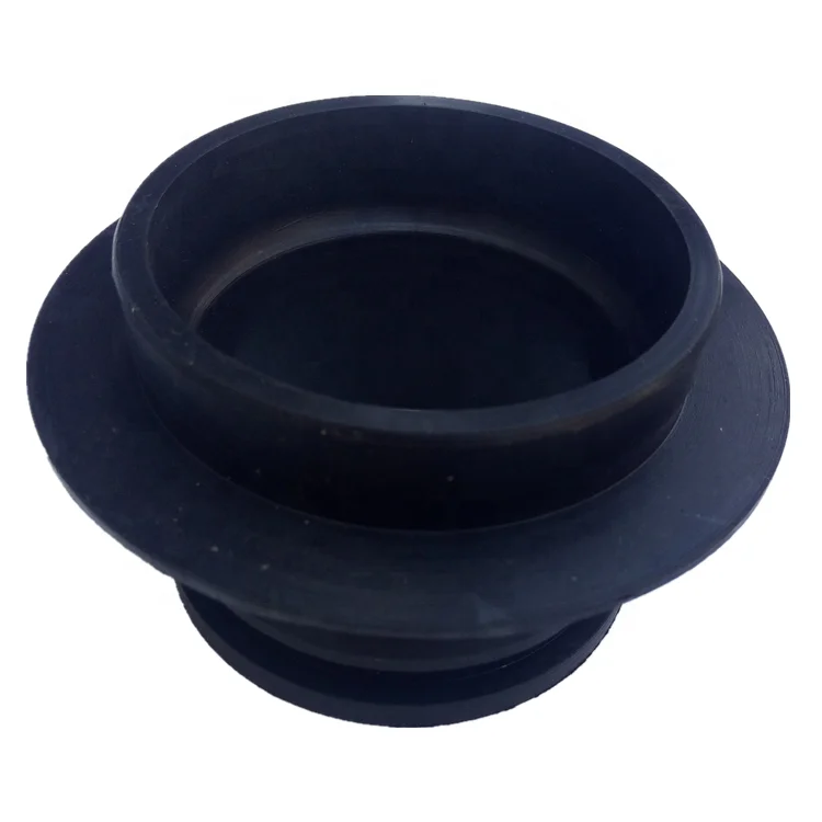 chinese factory of rubber SM-pin joint seal for netzsch type sewage transfer screw pump looking for international partners