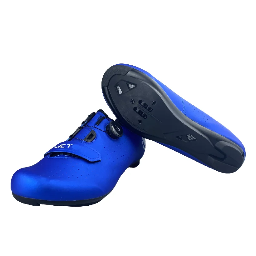 2022 Factory Custom  Cycling Shoes Outdoor Road Lock Shoes Bicycle Sports  Nylon Bike Shoes MTB