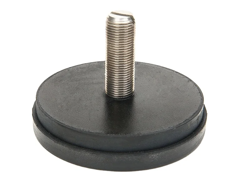 Factory Supplier Custom Rubber Applicable To Various Occasions High Quality Rubber Feet