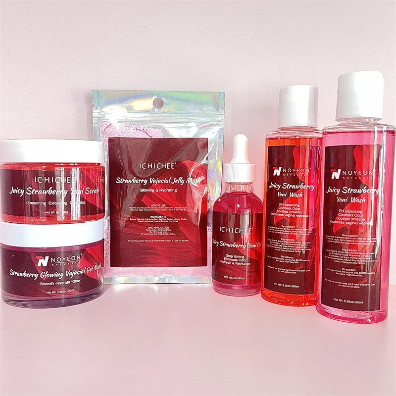 strawberry yoni12