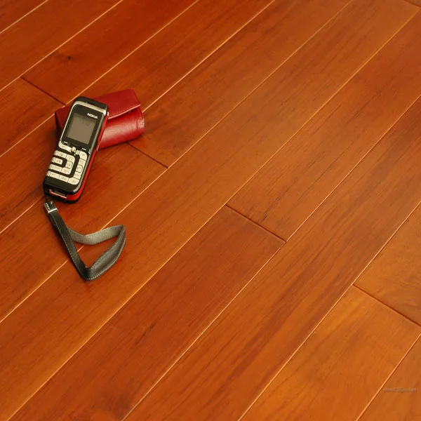 The best 18MM coloradoAsian teak(burma teak)  rosewood hardwood flooring