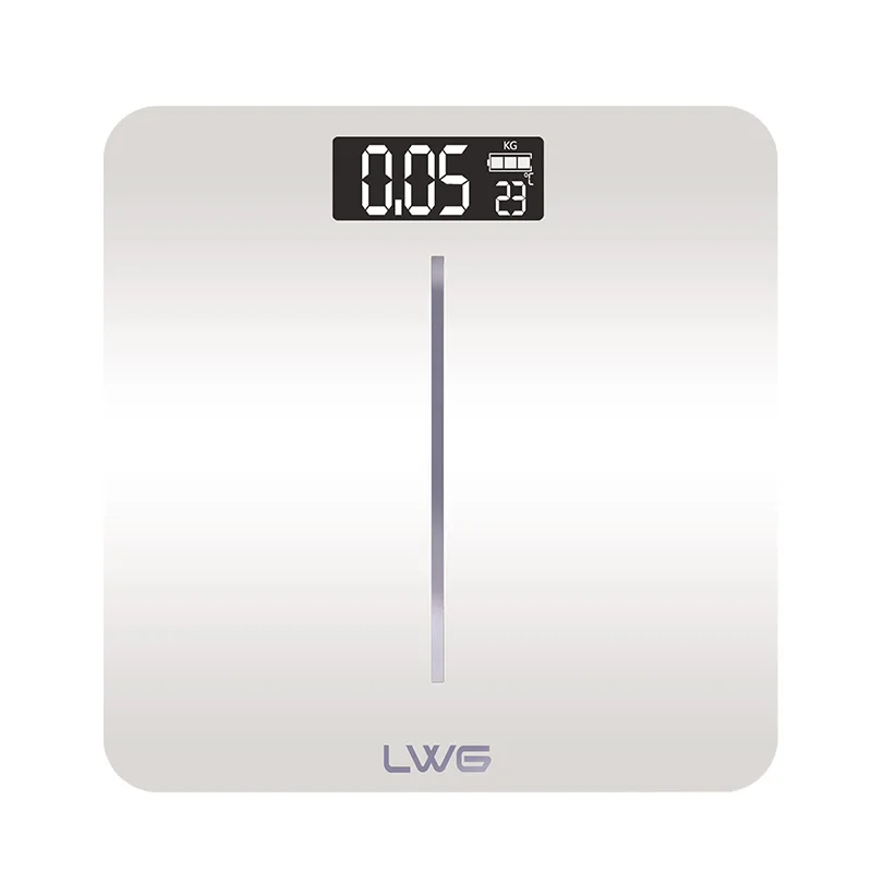  2020 hot sale 180KG body weight bathroom digital weighing