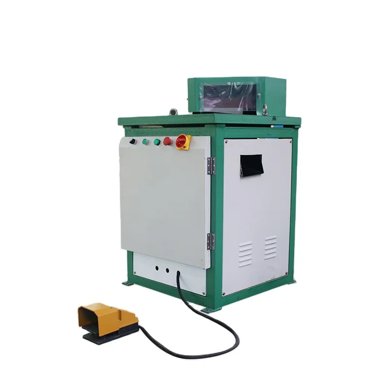 Гидравлический вырубной станок с регулируемым углом и углом резки пластин из нержавеющей стали, прямоугольный режущий станок