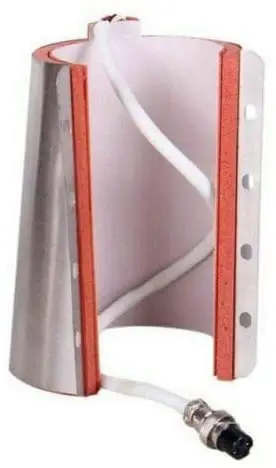 Accessories 6Oz/3oz/9oz/11oz/12oz/17oz Sublimation Mug Heat Press Pad For Printing Cup/Bottle/Tumbler