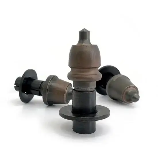 Запасные части фрезерного станка для фрезерного барабана