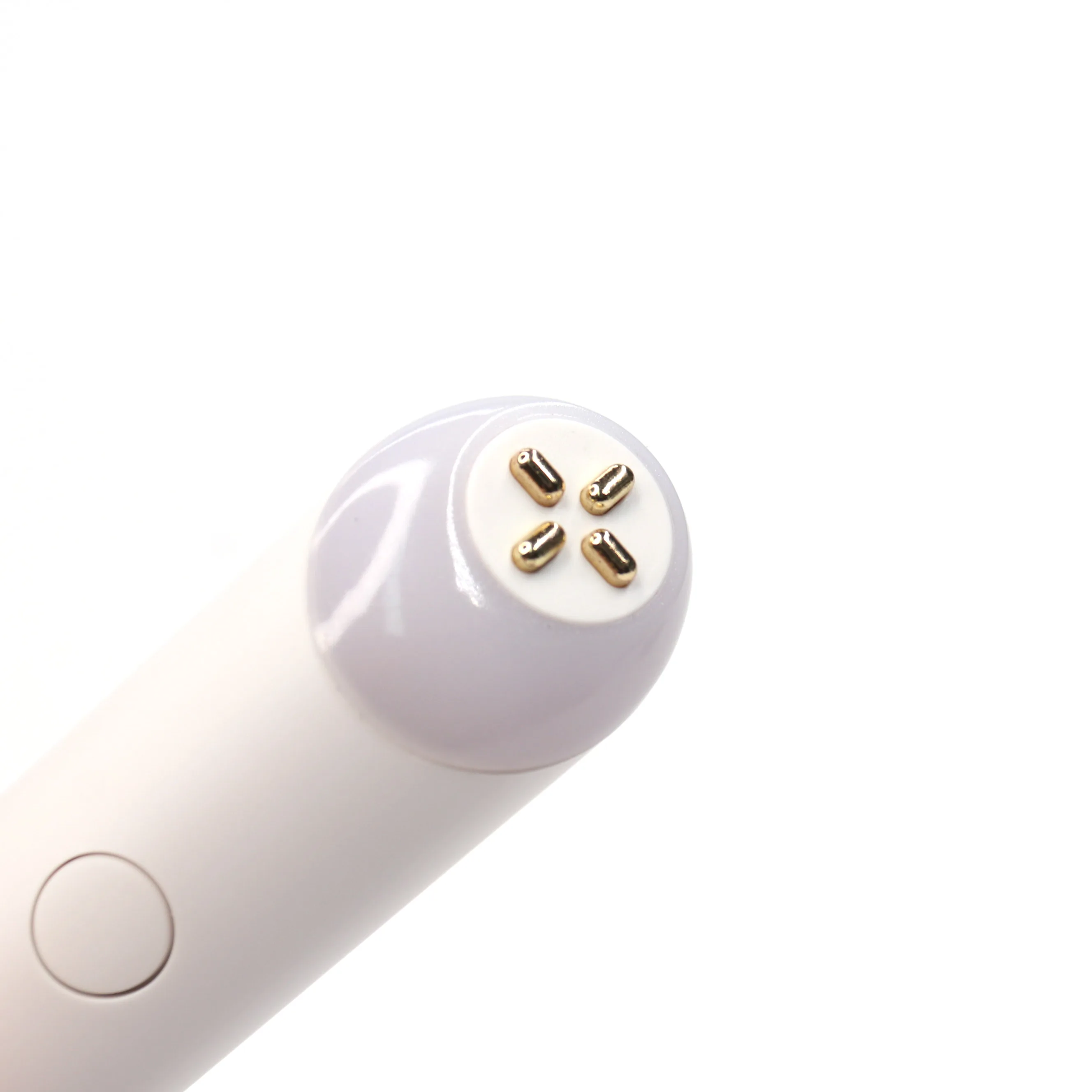 
Private Label Microcurrent RF Heating Care Led Light Facial Therapy Lonic Eye Care Multifunctional Beauty Device 