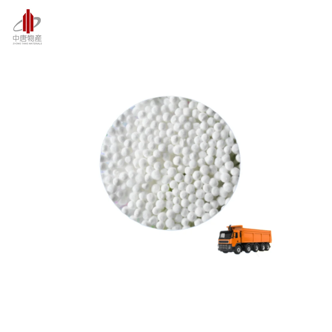 High Pure SCR automotive grade urea for diesel vehicles trucks