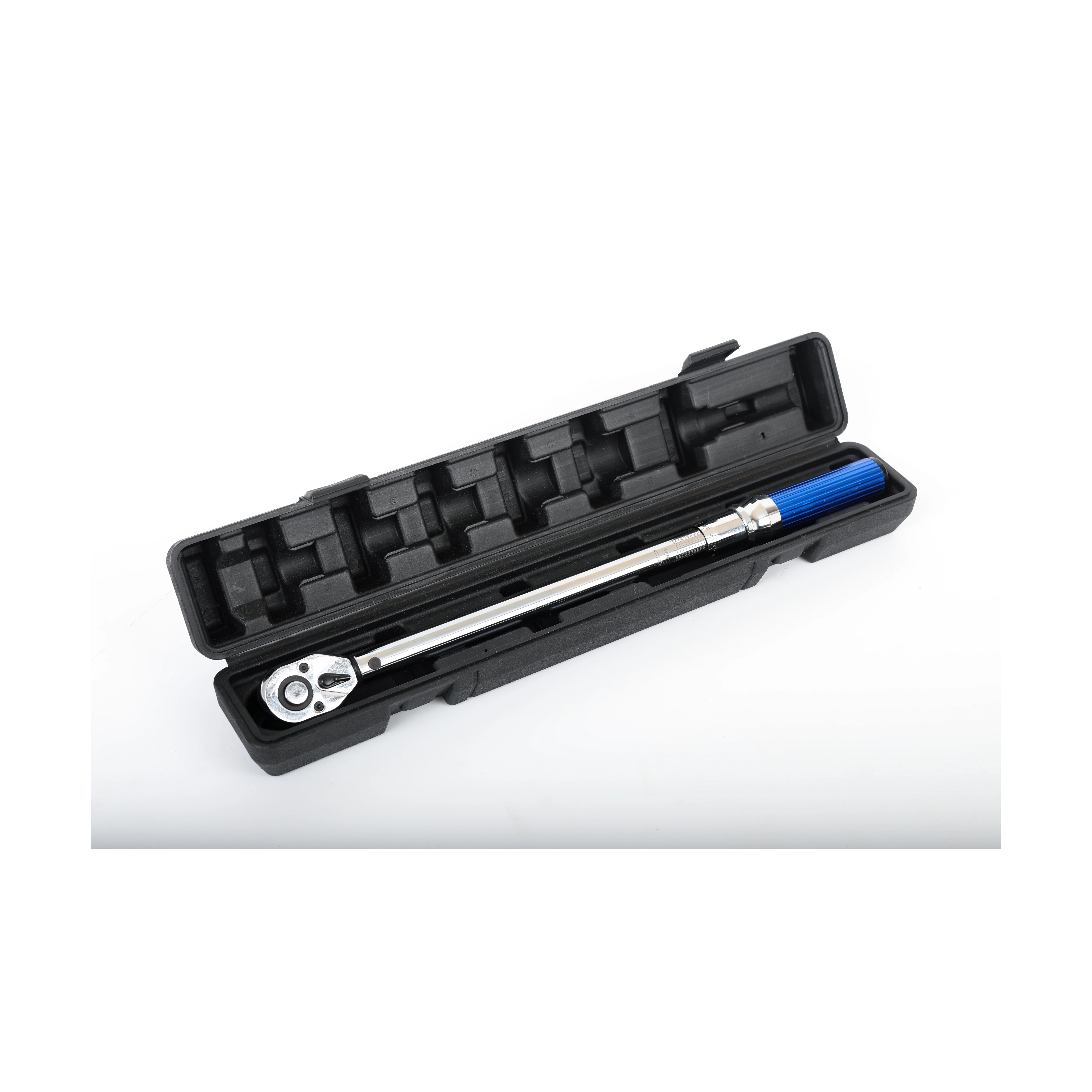 Industrial Maintenance Automotive Torque Wrench Digital Electronic Adjustable Precision Heavy Duty High Accuracy